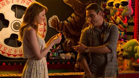 Irrational Man 2015 Movie Ending Explained The Odd Apple