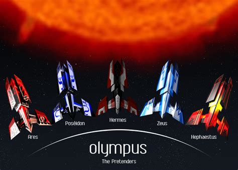 Olympus Starsonata Wiki