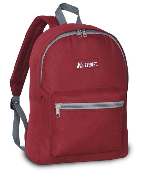 Bulk Basic Backpack Wholesalebulk Backpackswholesale Backpacks
