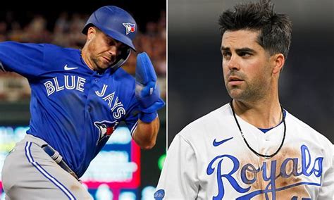 Toronto Blue Jays Fielder Whit Merrifield Says Hes Now Vaccinated For