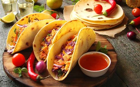 Mexican food deals & delivery near you: Food Delivery Services — Finding the Best Food Delivery ...