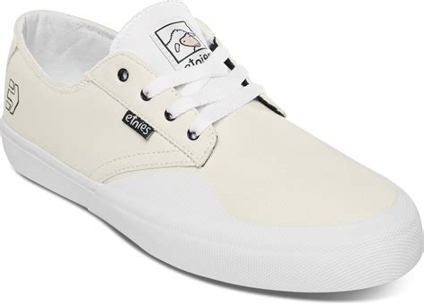 New Vegan Etnies Sheep Skate Shoes