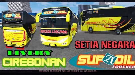 Now we have presented the livery bussid jetbus3 shd update application which is the latest variant of the highest bus type model. Livery Bus Putra Luragung Montel Shd - livery bussid anti ...