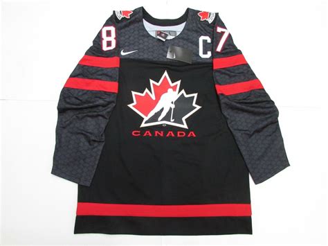 Nike Team Canada Replica Mens Hockey Jersey Ubicaciondepersonascdmx