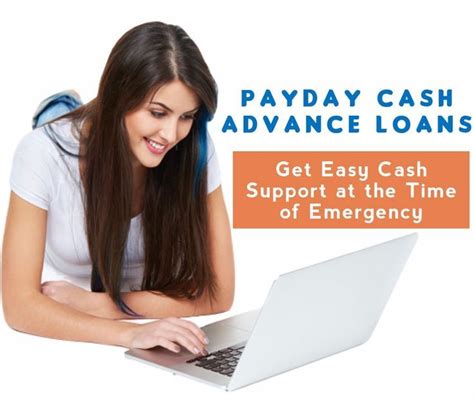 How To Apply For The Suitable Service Of Payday Cash Advance Loans