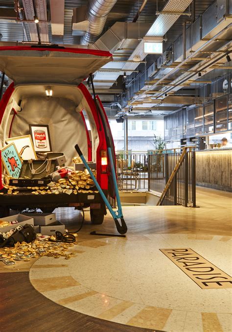 Paradise Green - One Contracts