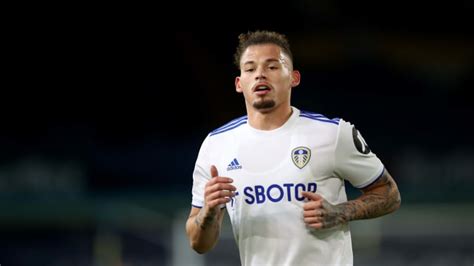 Check out the latest pictures, photos and images of kalvin phillips. Kalvin Phillips Must Consider His Future at Leeds to ...
