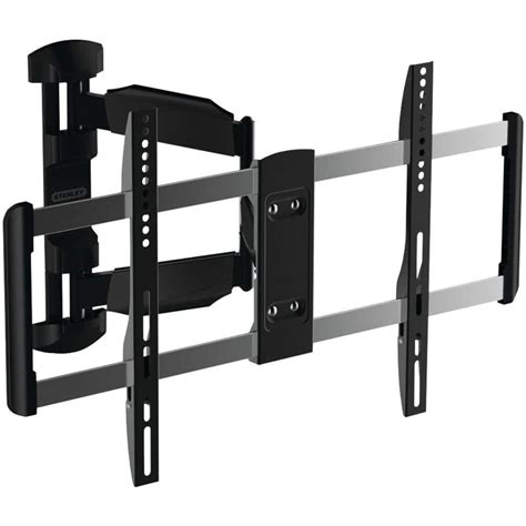 Stanley 37 In 70 In Full Motion Flat Panel Tv Mount Tlx 105fm The