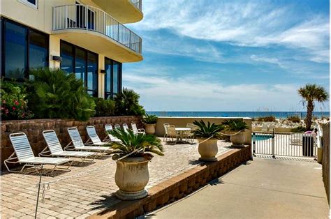 Summerchase Condos Orange Beach Al Beachfront Comfortable Luxury