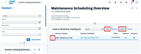 sap s 4hana cloud 2208 maintenance scheduling overview query sap blogs