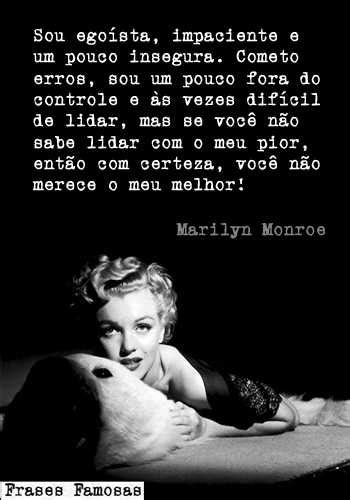 Frases Marilyn Monroe Everything Audrey Hepburn