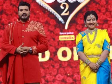 2022 Kannada Reality Tv Show Raja Rani Season 2 Latest Update New Star