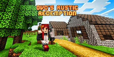 Ovos Rustic Redemption