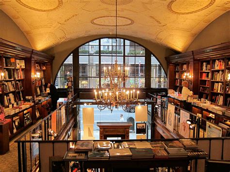 The Coolest Bookstores In The Usa Best Design Books