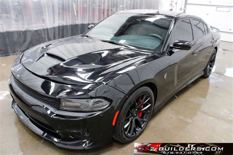 Dodge announces pricing for 2021 dodge charger model lineup. Is This Salvage Titled Dodge Charger SRT Hellcat Worth the ...