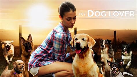 The Dog Lover 2016 — The Movie Database Tmdb