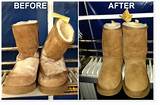 How To Clean Uggs Boot