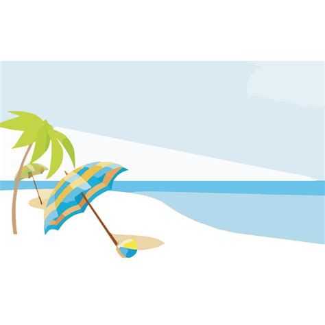 Summer Beach Wallpapers X PNG, SVG Clip art for Web - Download Clip Art ...