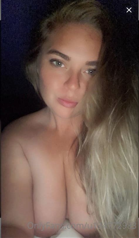 Cecily Chapman Lyssa Chapmans Sister U134772983 Nude Onlyfans Leaks 19 Photos Thefappening