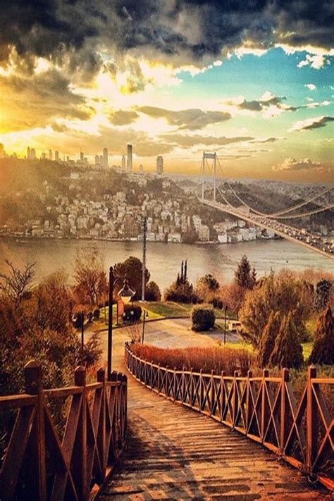 Istanbul Manzaralari 11 Manzara Resimleri Images