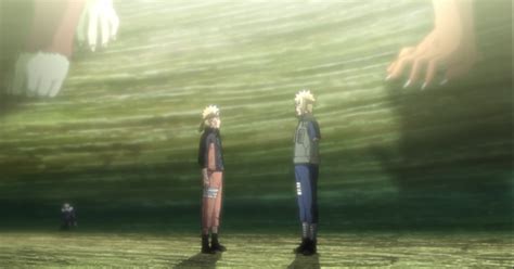 Naruto Shippuden Episode 474 Mm Sub