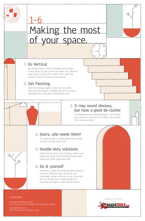 Make The Most Of Your Space Interior Desire