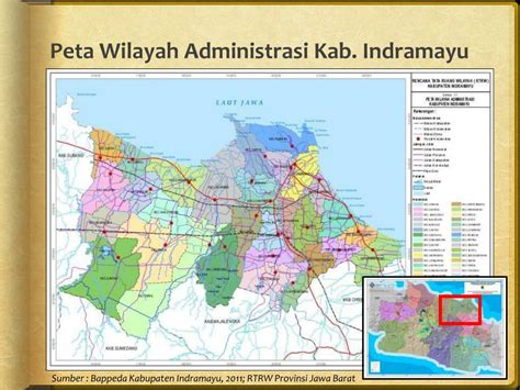 Ppt Fakta Dan Analisis Kabupaten Indramayu Powerpoint Presentation Free Download Id3171273