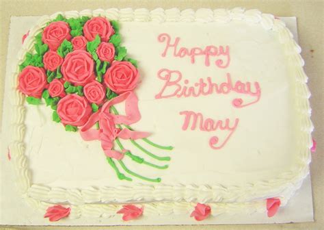 22 Of The Best Ideas For Happy Birthday Mary Cake Best Recipes Ideas And Collections