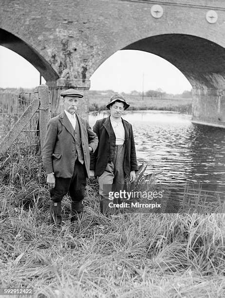 alma rattenbury photos and premium high res pictures getty images