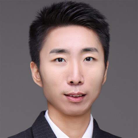Honghu Li Professor Associate Phd Zhongnan University Of