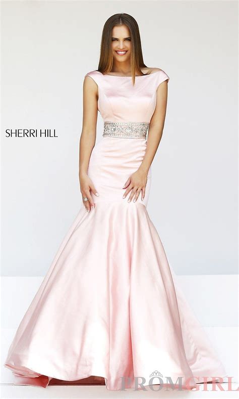 Prom Dresses Celebrity Dresses Sexy Evening Gowns Promgirl Long