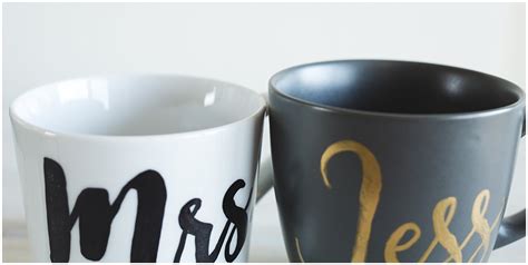 Diy Sharpie Mugs 7 Dos And Donts Six Clever Sisters