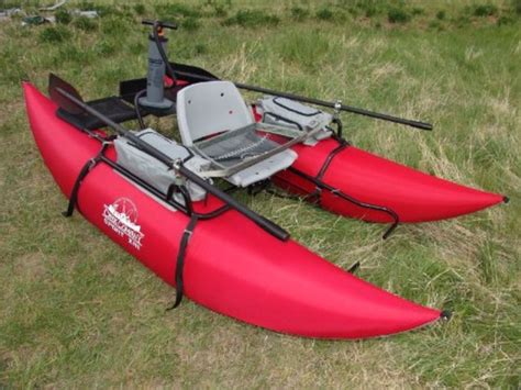Small Inflatable Pontoon Fishing Boats A Listly List