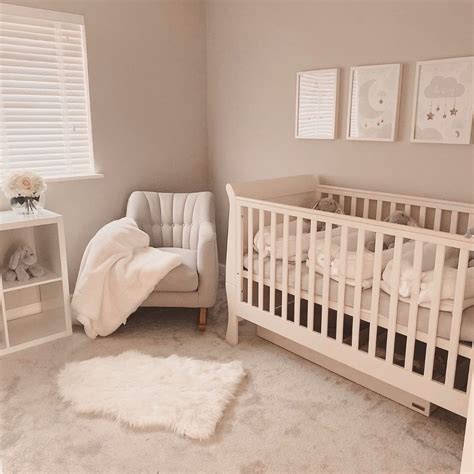 15 Best Baby Girl Nursery Ideas Cozy Nursery