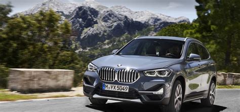 Bmw x1 sportif tasarımı, üst düzey dinamikleri ve esnekliği ile çok etkileyici. BMW X1 restylé (2019) : Un lifting et une version hybride rechargeable - L'Automobile Magazine