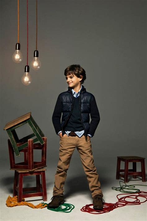 Cool Boys Kids Fashions Outfit Style 80 Fashion Best