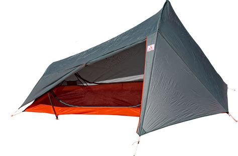 Slingfin 2lite Trek Tent Gray Campzde