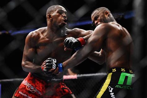 The Nine Greatest Jon Jones Moments