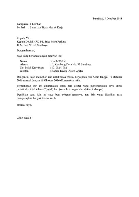 Contoh Surat Permohonan Izin Operasional Sekolah Smp Nusagates