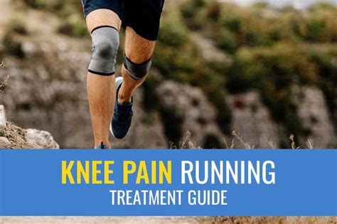 Knee Pain In Runners A Quick Guide