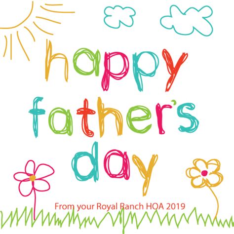 Download High Quality Fathers Day Clipart June Transparent Png Images