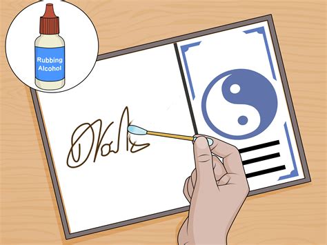 3 Ways To Spot A Fake Autograph Wikihow