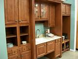 Storage Ideas Kitchen Corner Cabinet