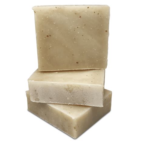 Oatmeal And Honey Handmade Soap The Best Bar Soap For Dry Itchy Skin