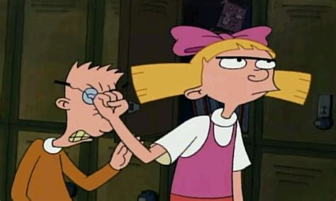 8 Times Helga Pataki Was Secretly All Of Us Because Who Didnt Have A