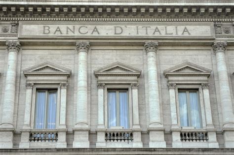 Per il terrirotrio, per le famiglie, per le imprese. Banca d'Italia illustra gli interventi di vigilanza svolti ...