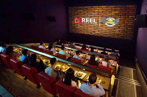 Browse menus, click your items, and order your meal. Dine-in Cinema by Reel Cinemas to Open in Dubai | Dubai ...