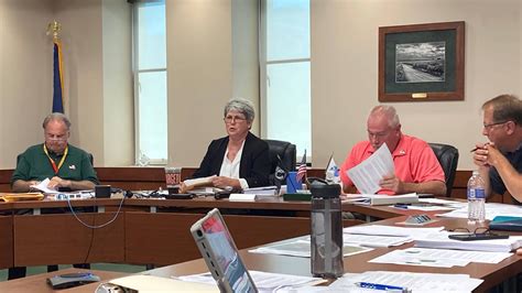 Erie County Council to vote on Rescue Plan funds for Behrend center