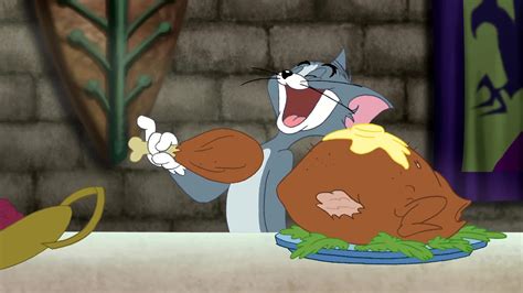 Watch Tom And Jerry Tales Season 1 Prime Video