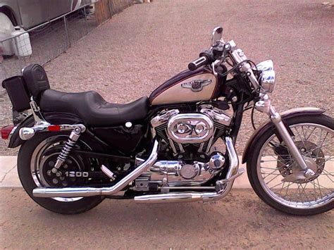 Stage one air cleaner kit, screamin' eagle exhaust, oil ｘｌ１２００ｓ スポーツスター カスタム車 エンジン始動動画 2in1 サウンド the ideal sportster? 1998 Harley-davidson Sportster 1200 For Sale 27 Used ...